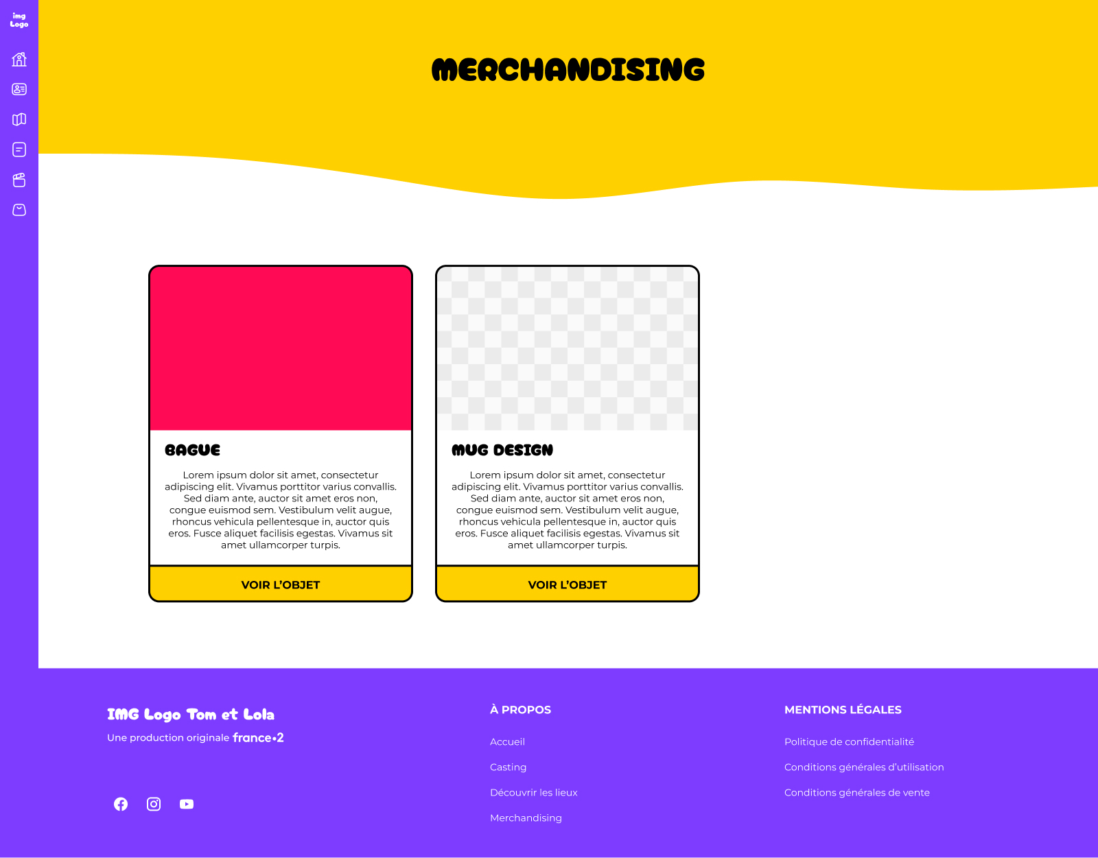 Tom et Lola - Gallery 5